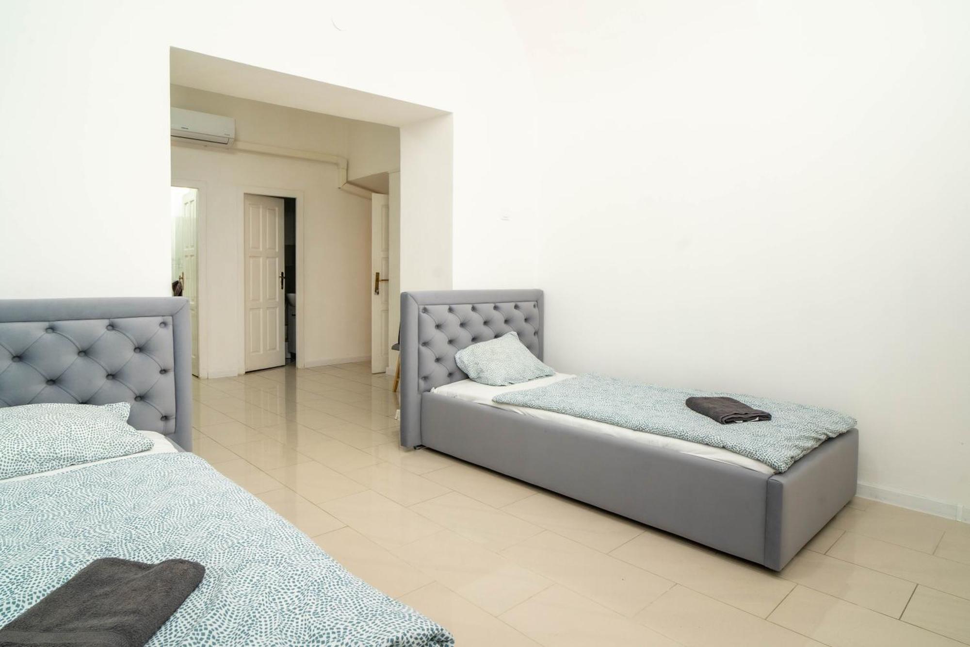 Luxapart III Beautiful Views Košice Exterior foto